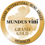 mundus grand gold